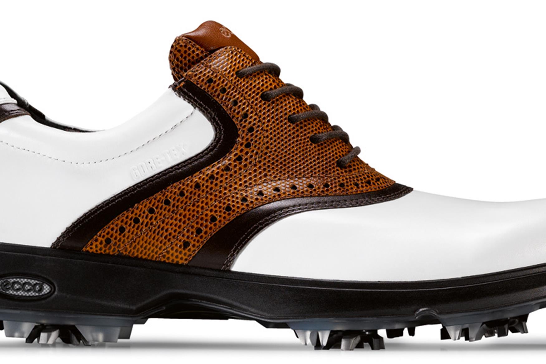 ecco world class golf shoes